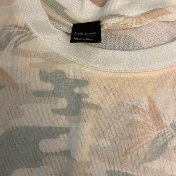nordstrom shirt - Picture 2 of 5